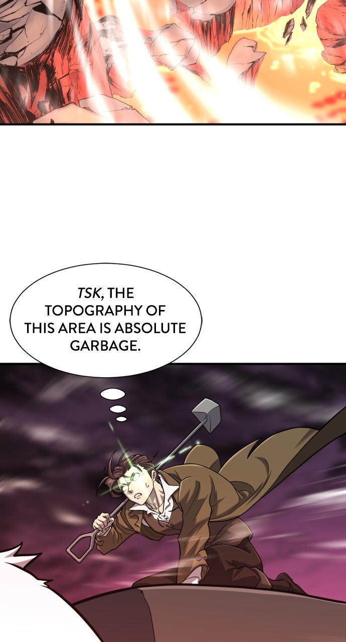 Read The Greatest Estate Developer EN Manga Online