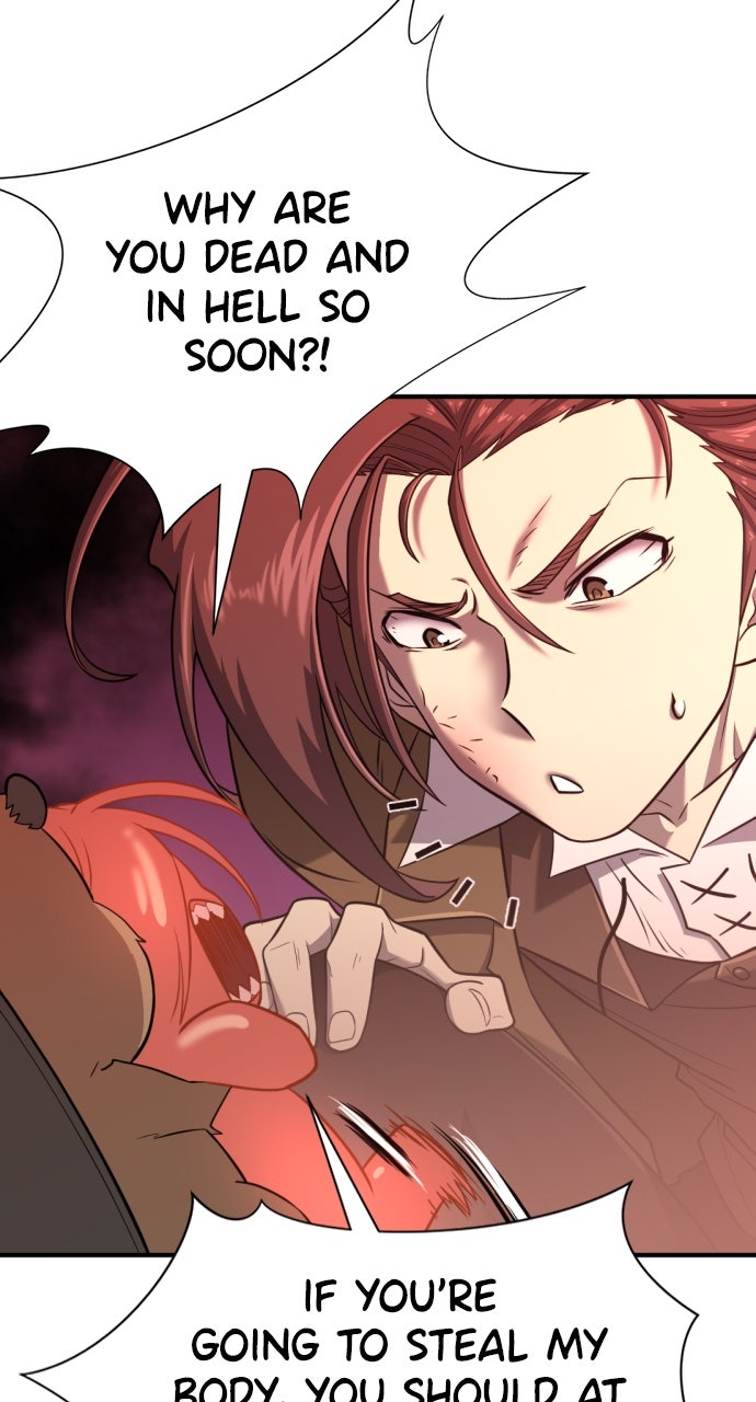 Read The Greatest Estate Developer EN Manga Online