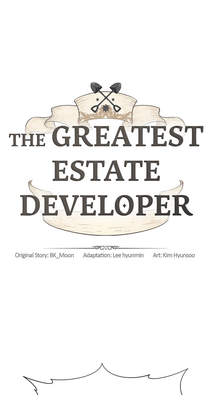 Read The Greatest Estate Developer EN Manga Online