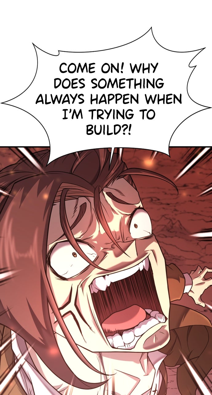 Read The Greatest Estate Developer EN Manga Online