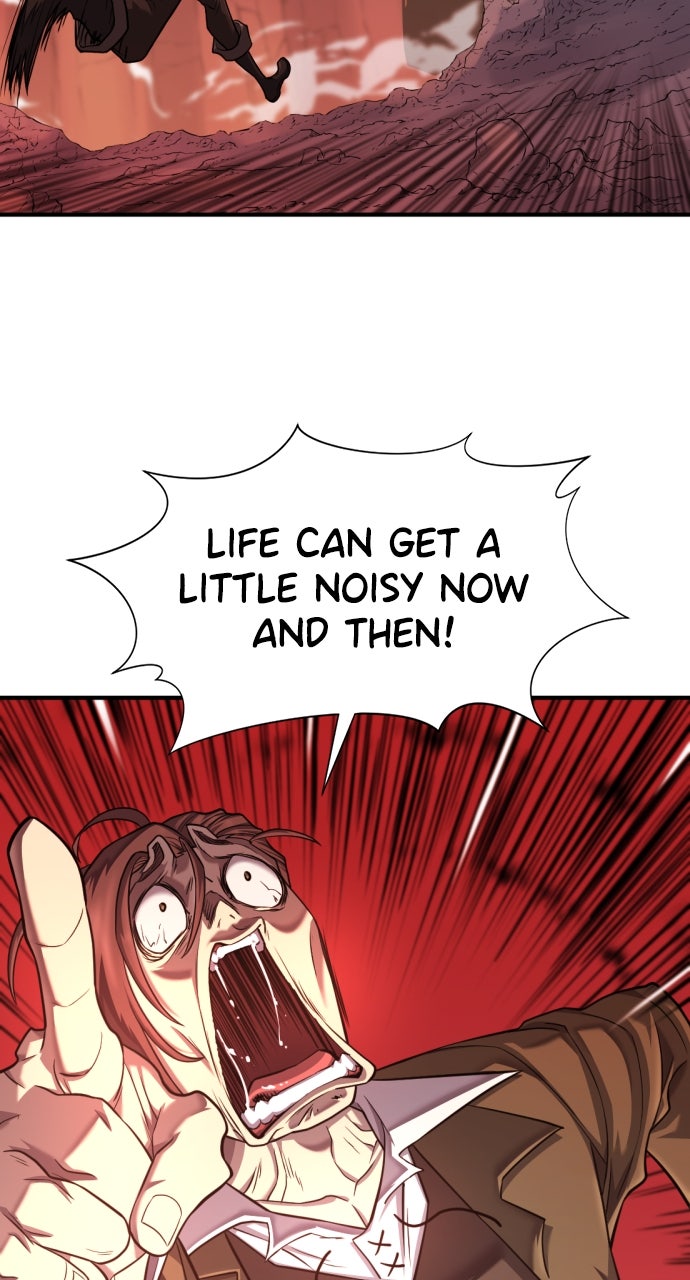 Read The Greatest Estate Developer EN Manga Online
