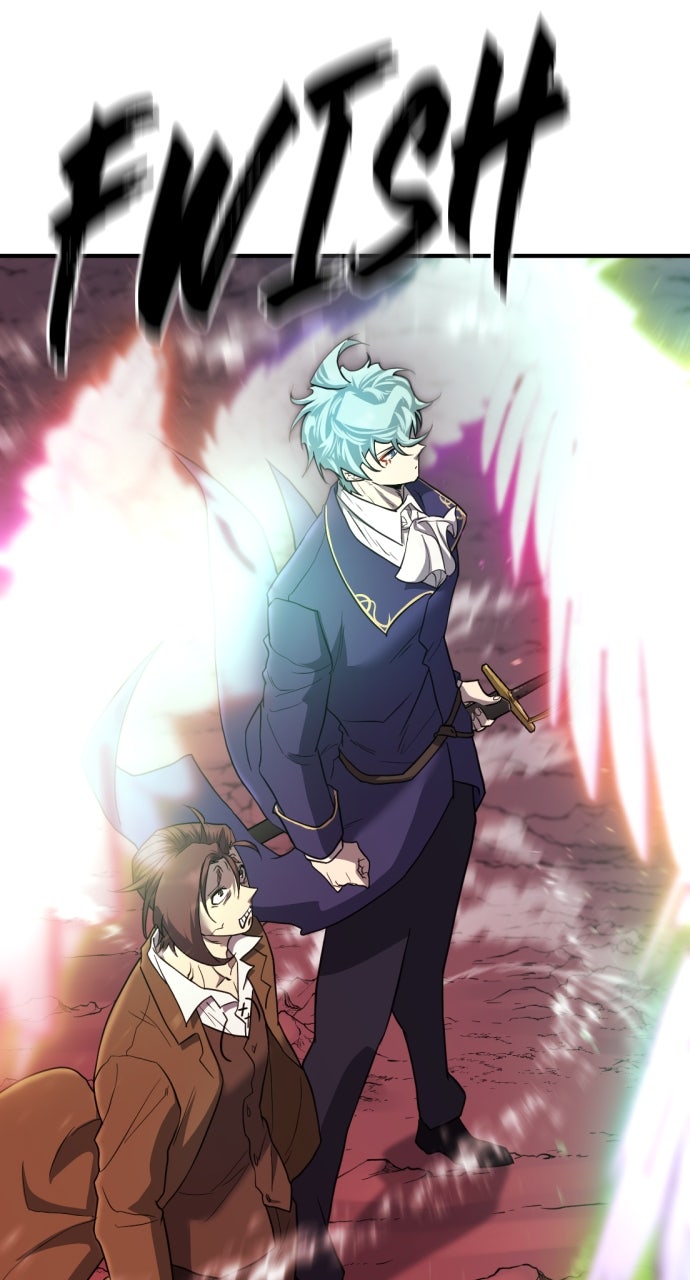 Read The Greatest Estate Developer EN Manga Online
