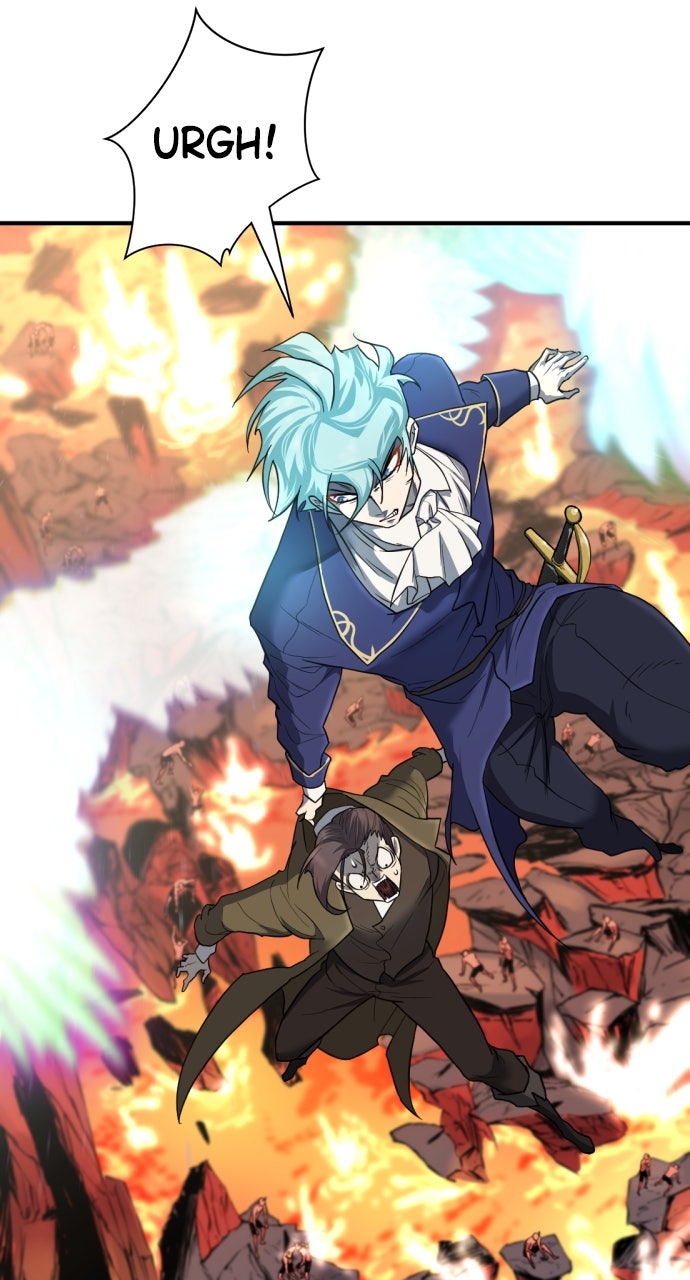 Read The Greatest Estate Developer EN Manga Online