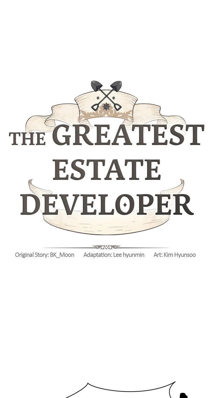 Read The Greatest Estate Developer EN Manga Online