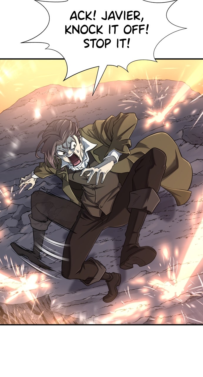 Read The Greatest Estate Developer EN Manga Online