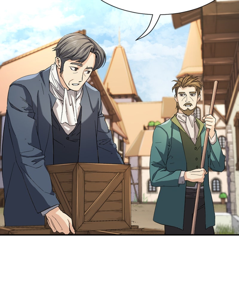 Read The Greatest Estate Developer EN Manga Online