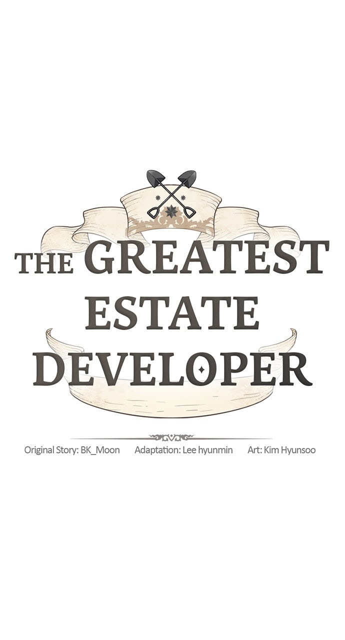 Read The Greatest Estate Developer EN Manga Online