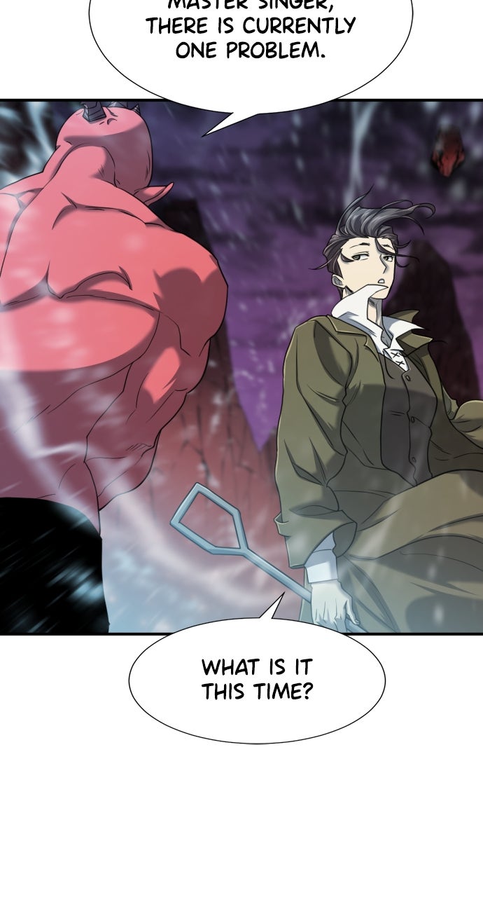 Read The Greatest Estate Developer EN Manga Online