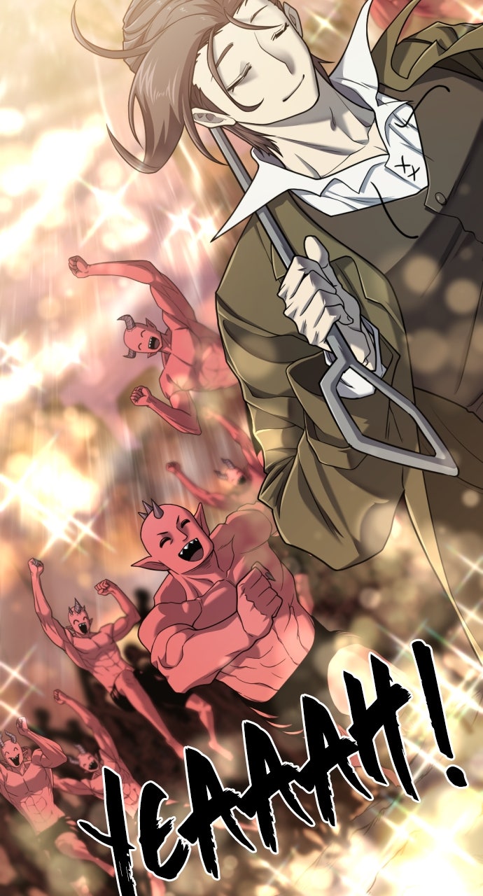 Read The Greatest Estate Developer EN Manga Online