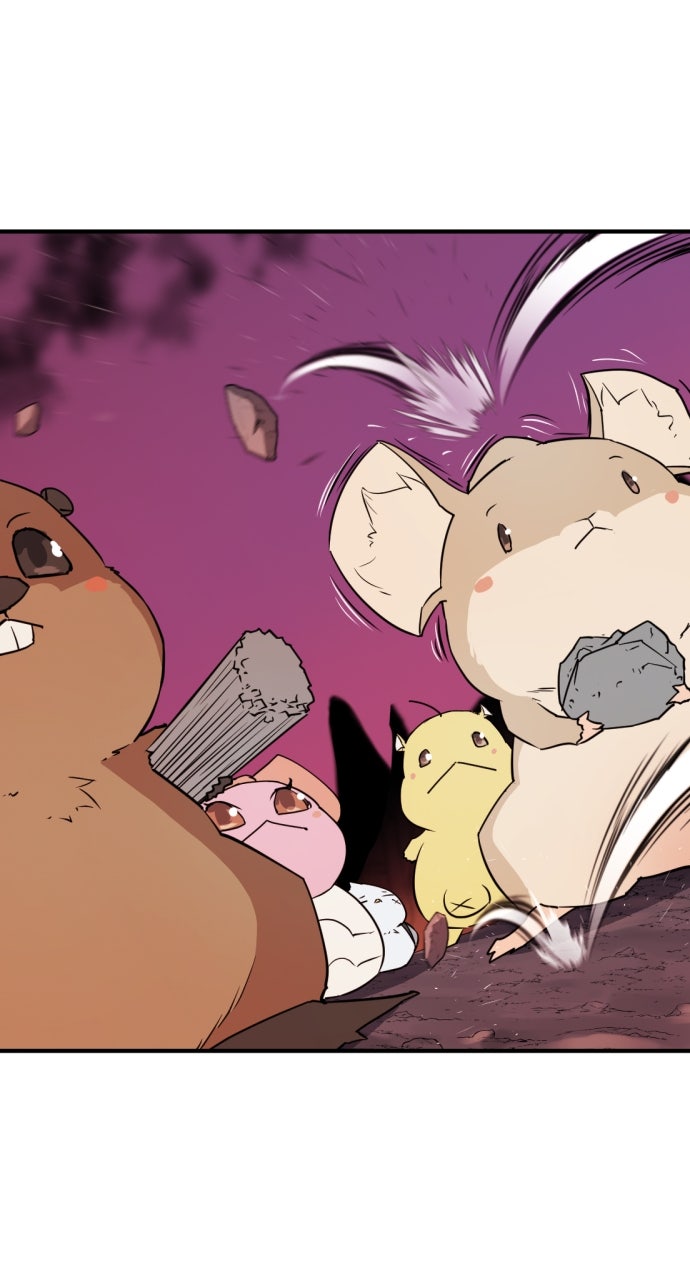 Read The Greatest Estate Developer EN Manga Online