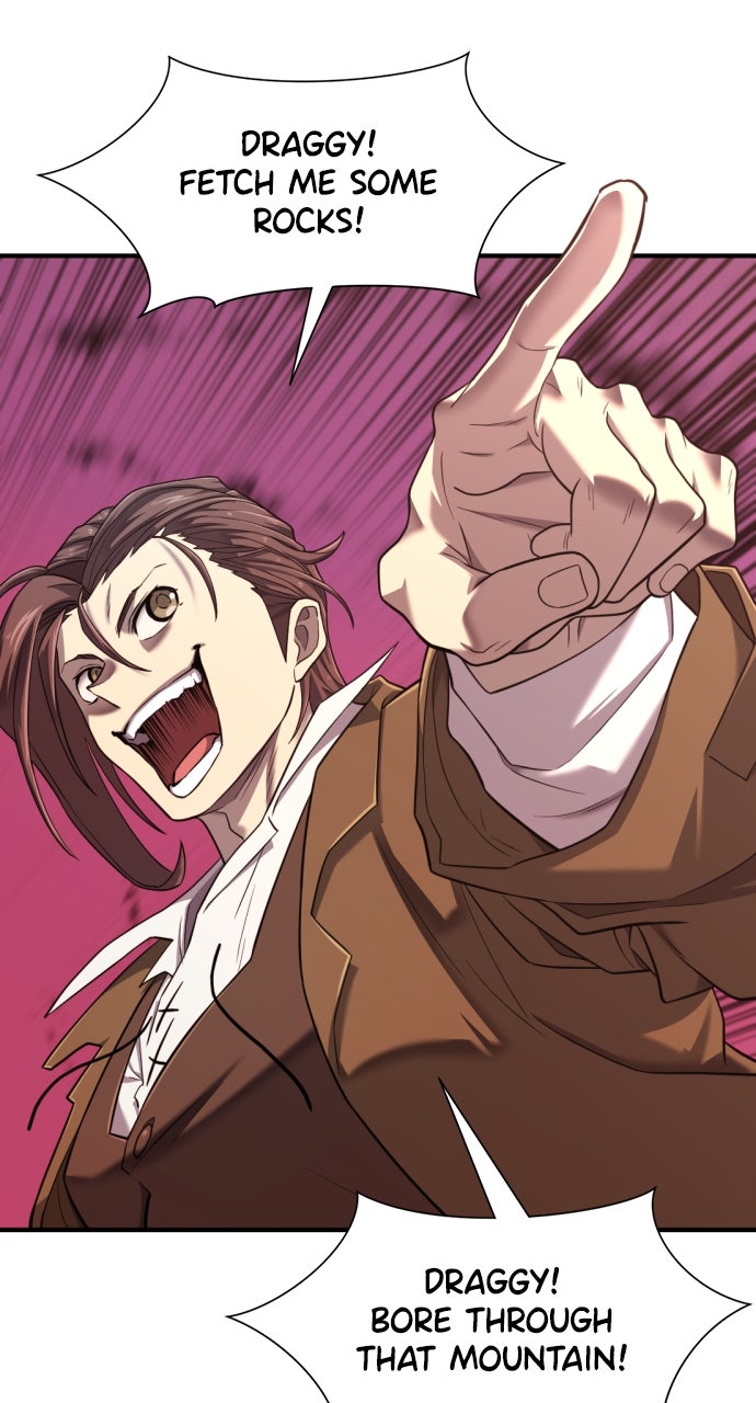 Read The Greatest Estate Developer EN Manga Online