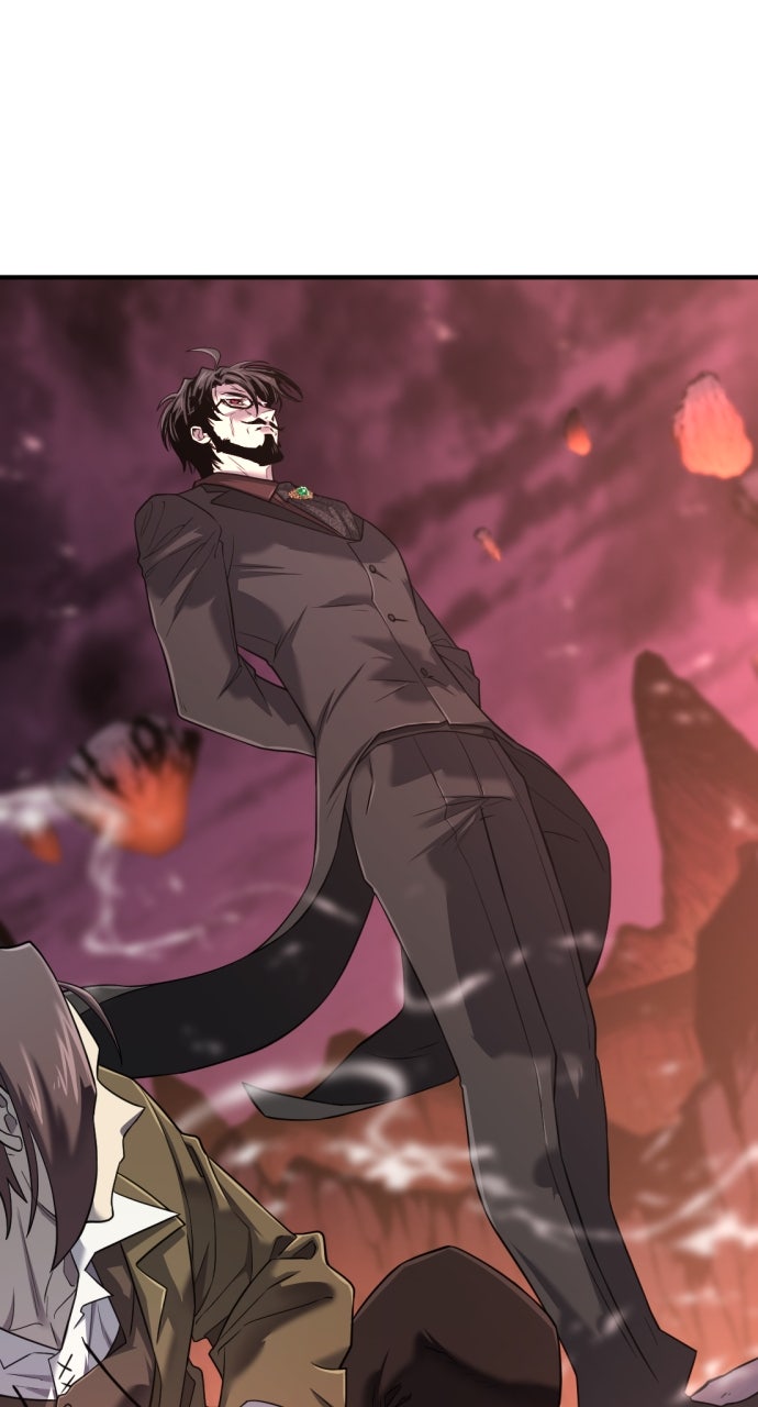 Read The Greatest Estate Developer EN Manga Online
