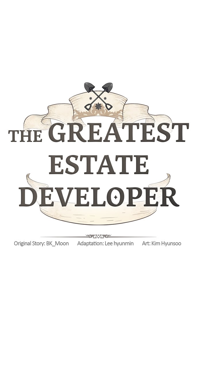 Read The Greatest Estate Developer EN Manga Online