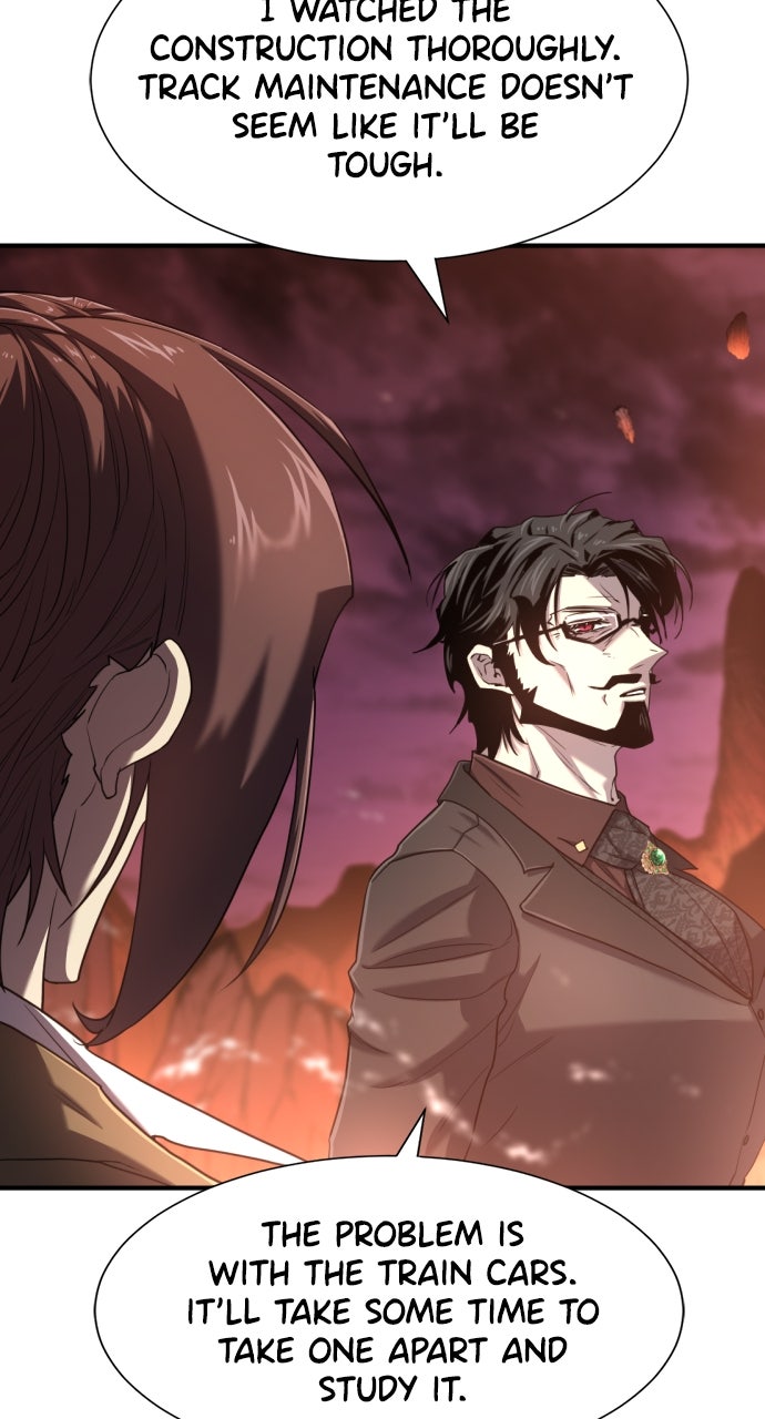 Read The Greatest Estate Developer EN Manga Online