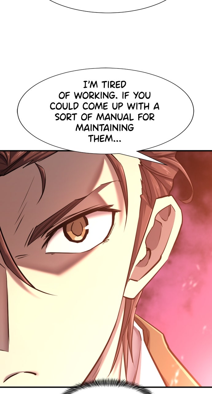 Read The Greatest Estate Developer EN Manga Online
