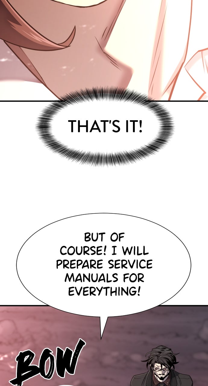 Read The Greatest Estate Developer EN Manga Online