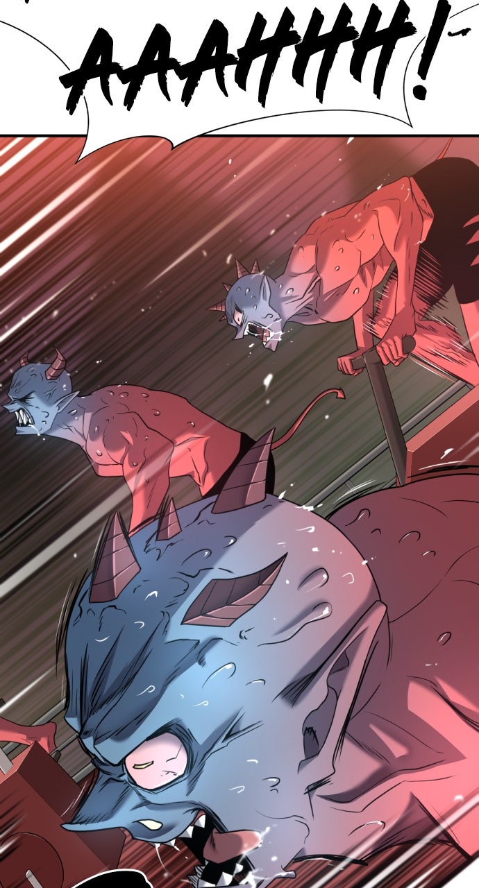Read The Greatest Estate Developer EN Manga Online