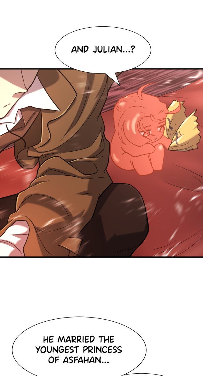 Read The Greatest Estate Developer EN Manga Online