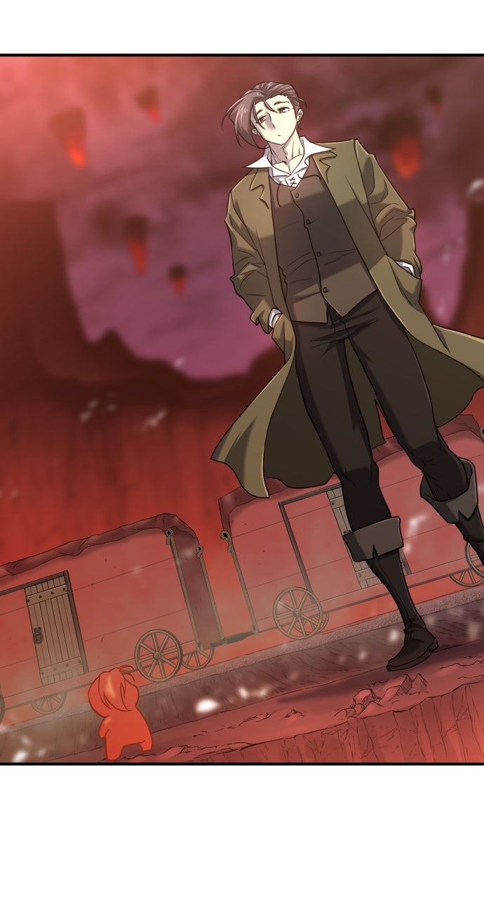 Read The Greatest Estate Developer EN Manga Online