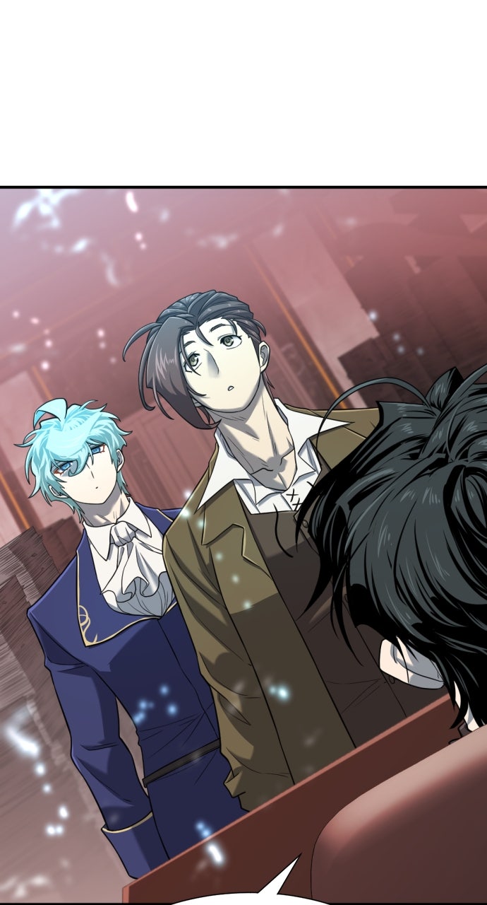 Read The Greatest Estate Developer EN Manga Online