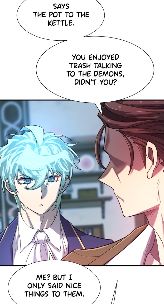Read The Greatest Estate Developer EN Manga Online