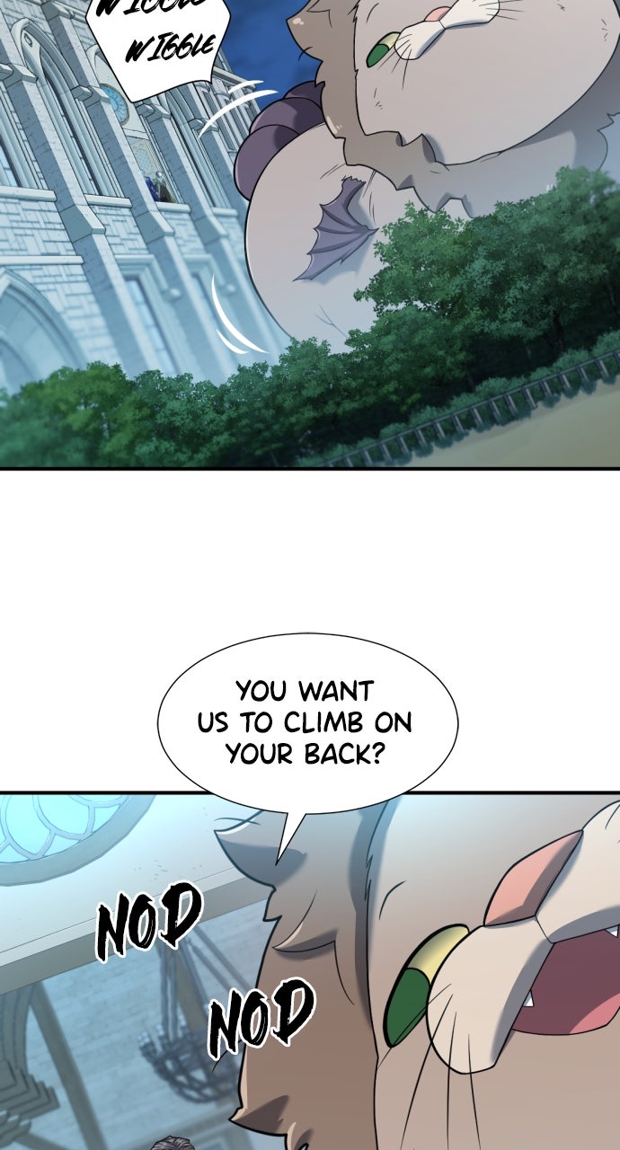 Read The Greatest Estate Developer EN Manga Online