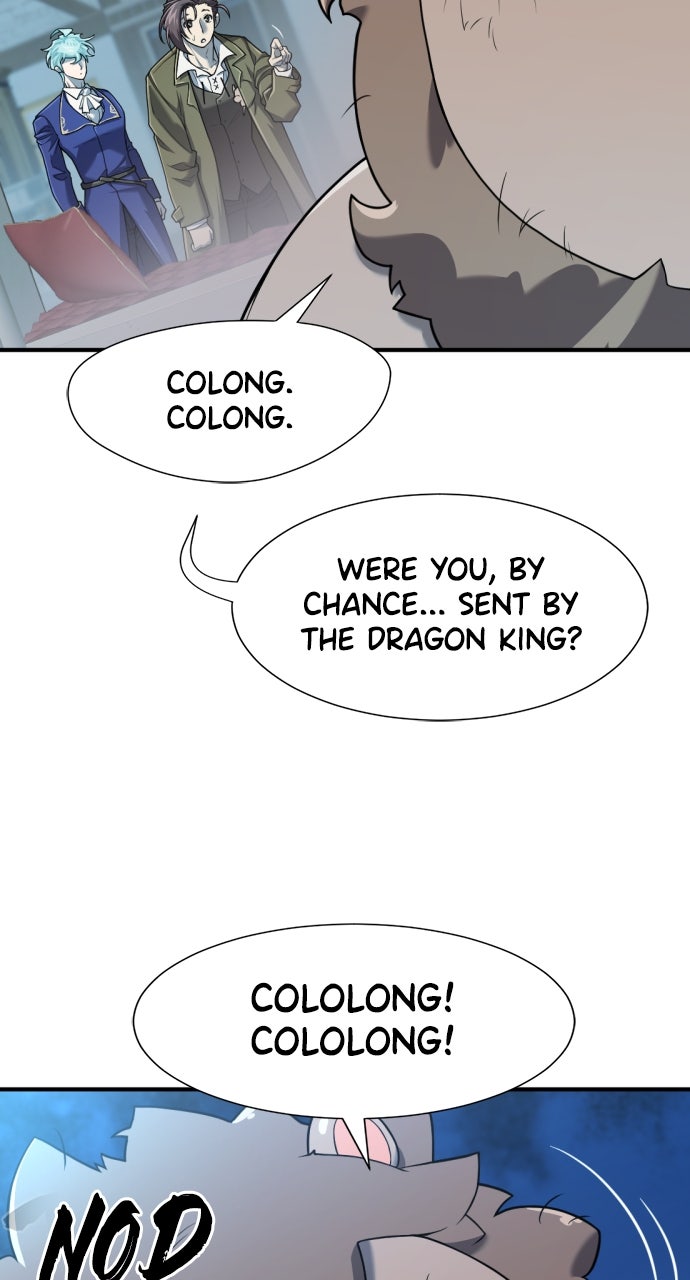 Read The Greatest Estate Developer EN Manga Online