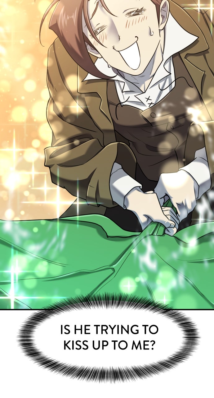 Read The Greatest Estate Developer EN Manga Online