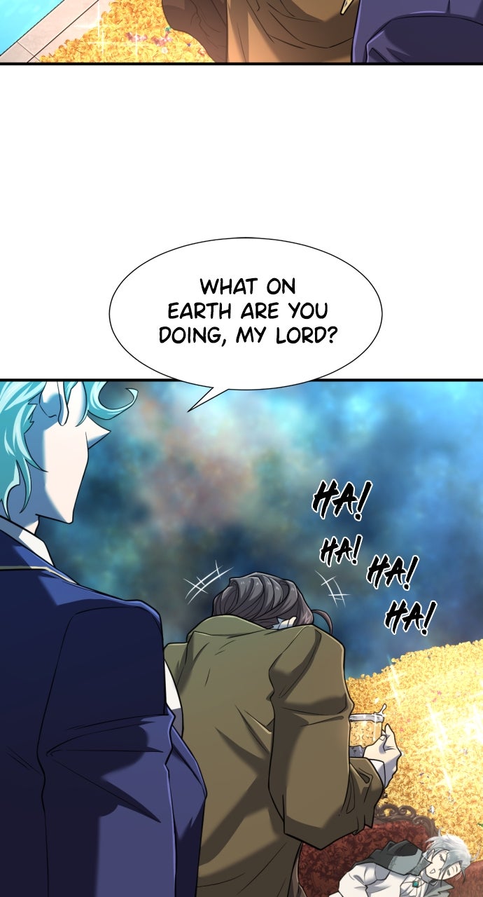 Read The Greatest Estate Developer EN Manga Online