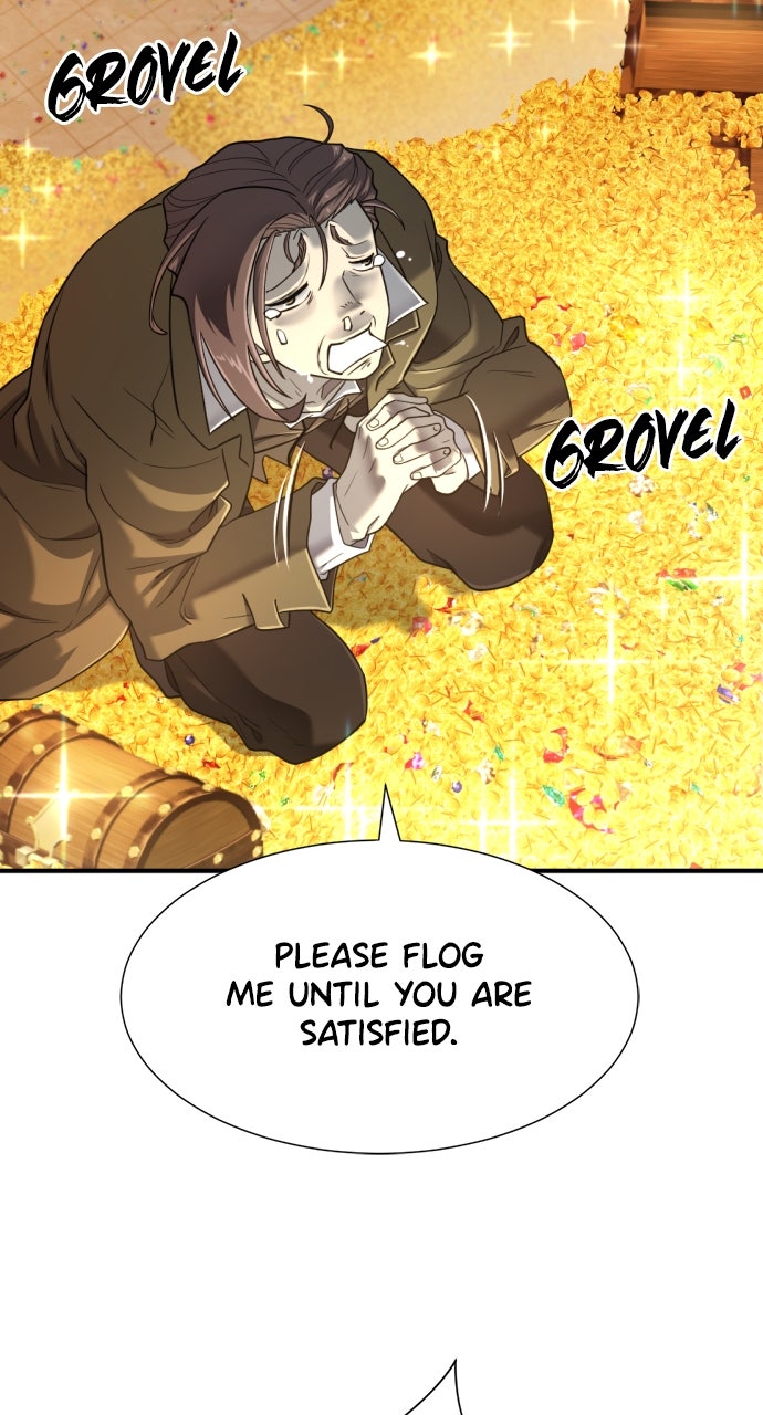Read The Greatest Estate Developer EN Manga Online