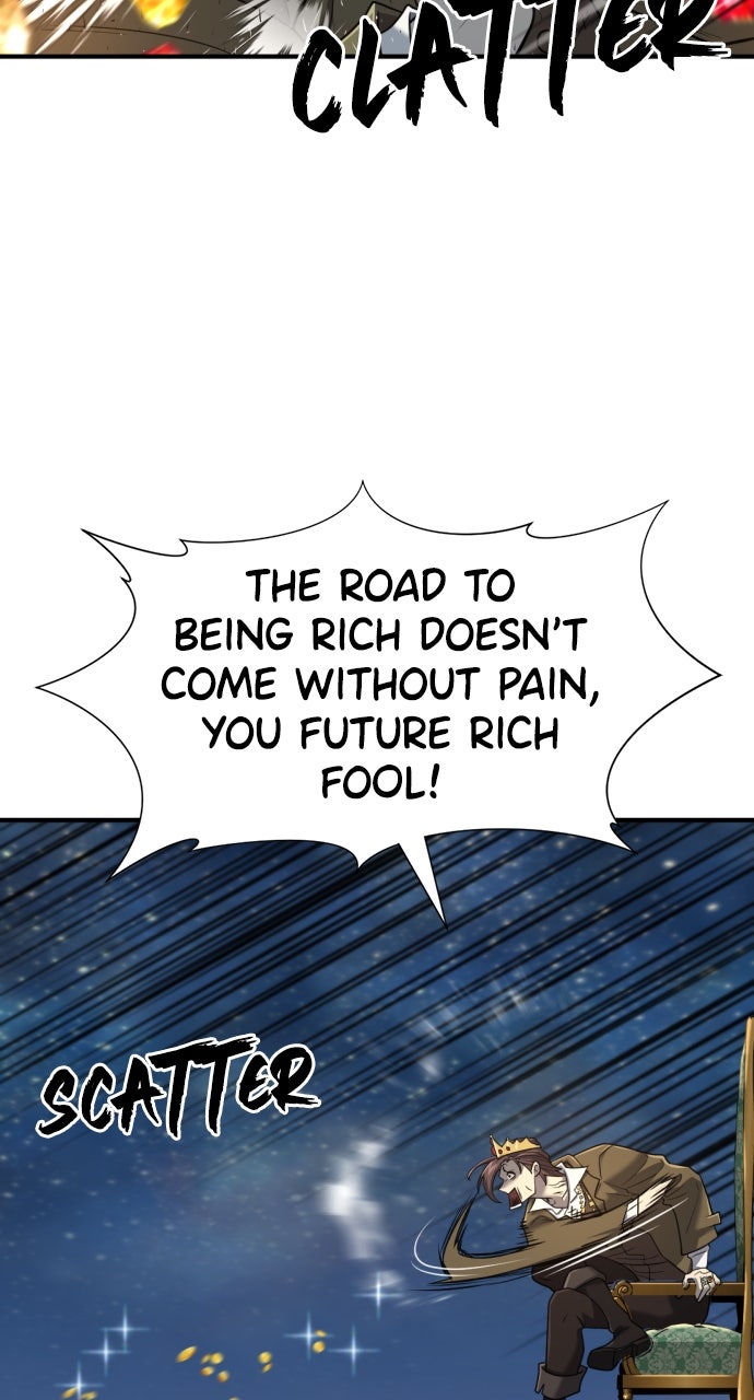Read The Greatest Estate Developer EN Manga Online
