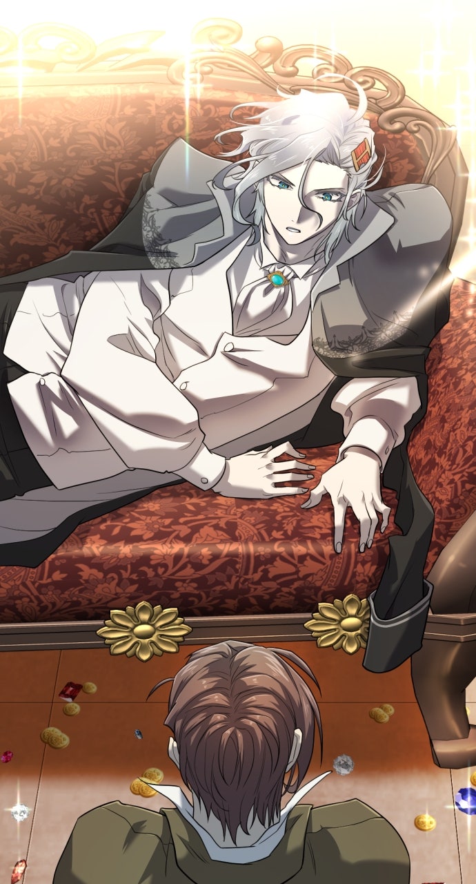 Read The Greatest Estate Developer EN Manga Online