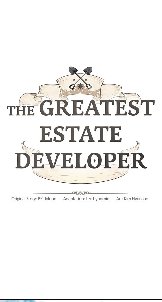 Read The Greatest Estate Developer EN Manga Online