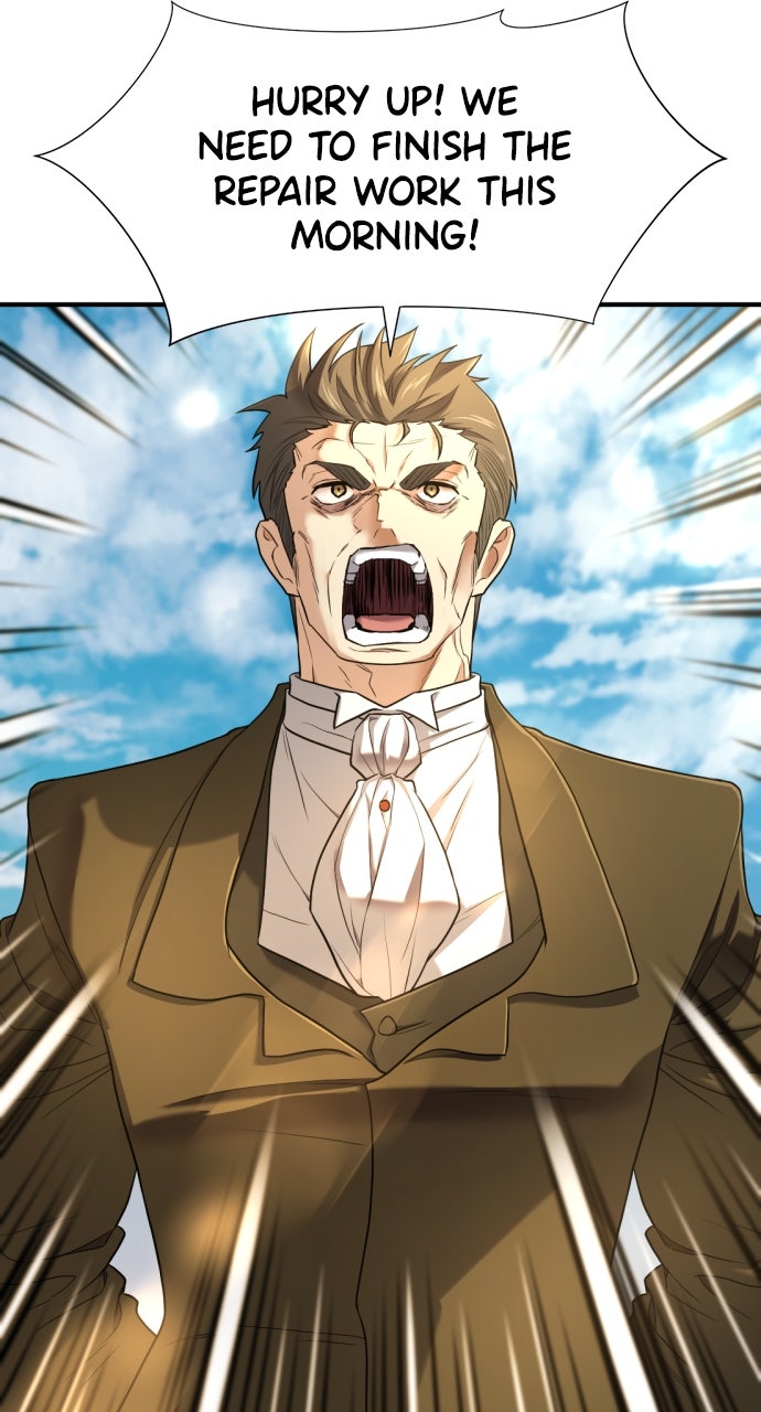 Read The Greatest Estate Developer EN Manga Online
