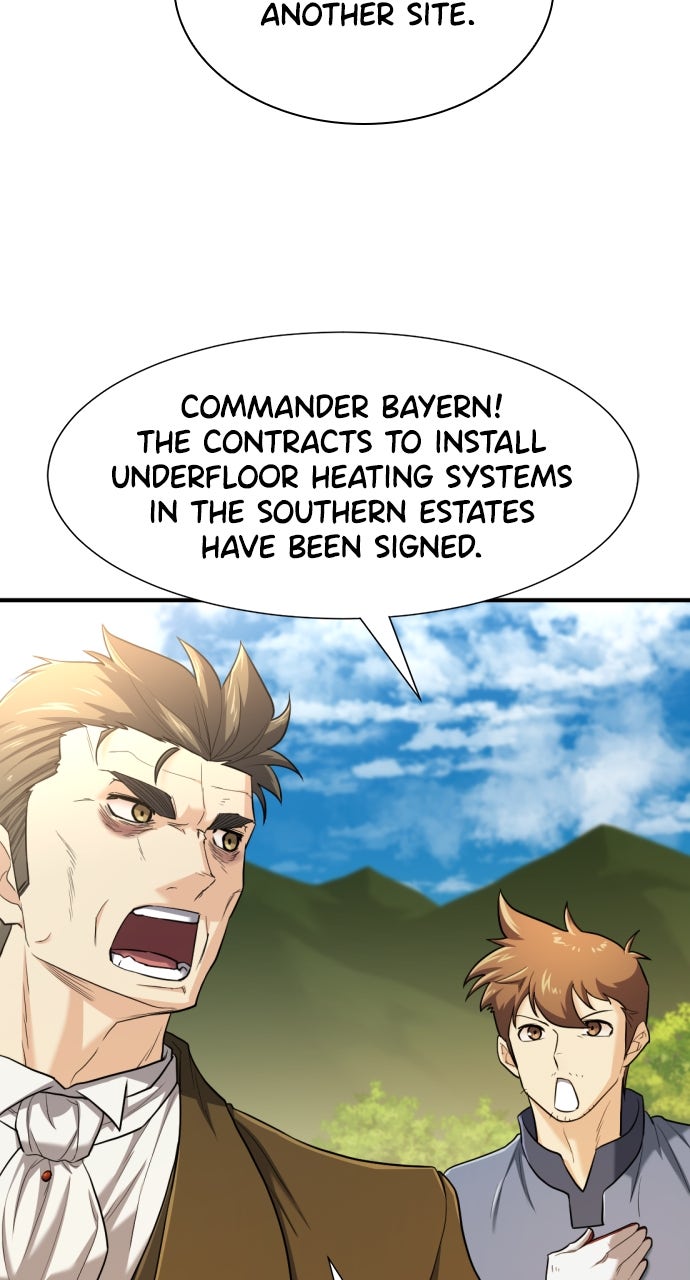 Read The Greatest Estate Developer EN Manga Online