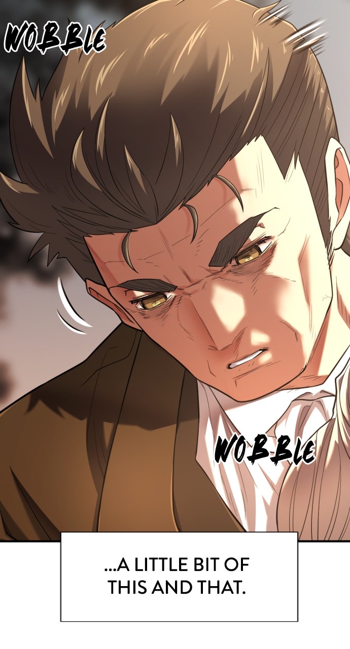 Read The Greatest Estate Developer EN Manga Online