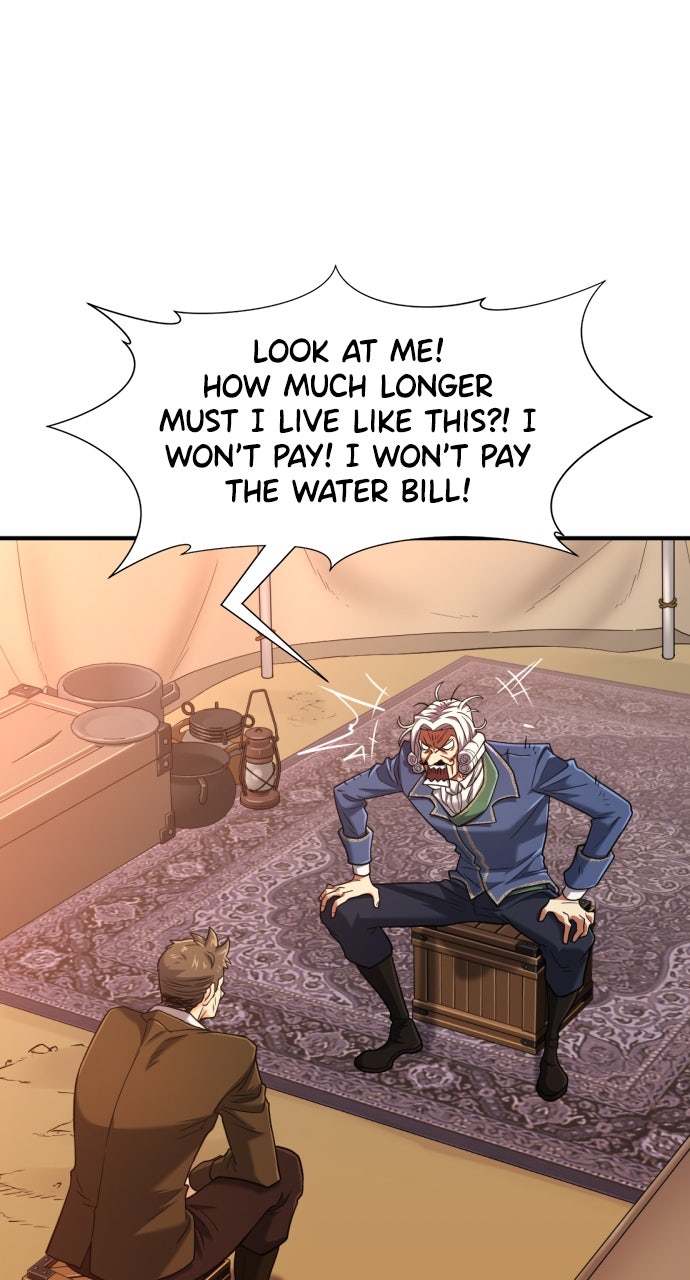 Read The Greatest Estate Developer EN Manga Online