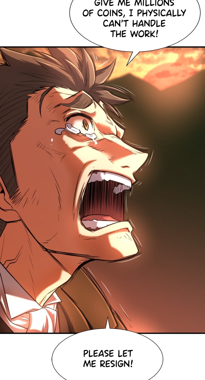 Read The Greatest Estate Developer EN Manga Online
