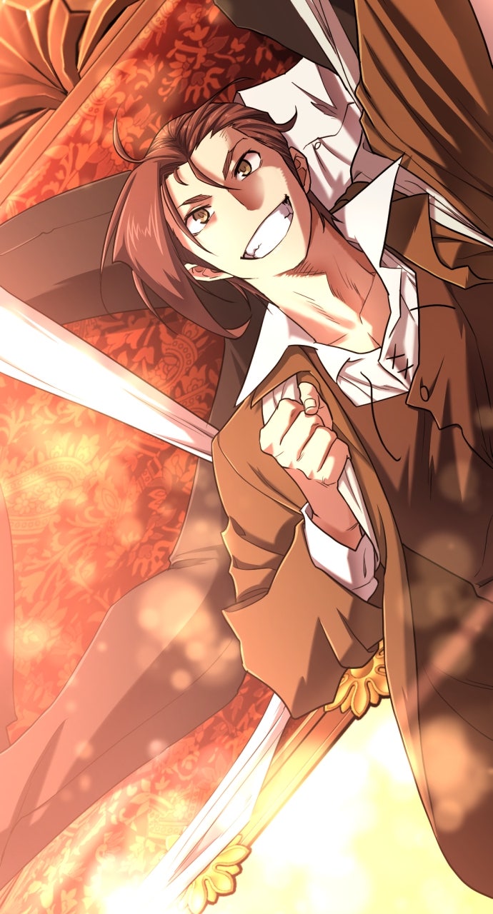 Read The Greatest Estate Developer EN Manga Online