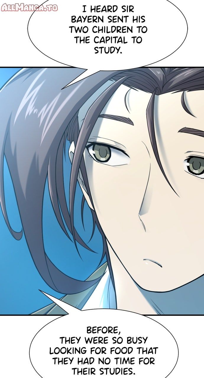 Read The Greatest Estate Developer EN Manga Online