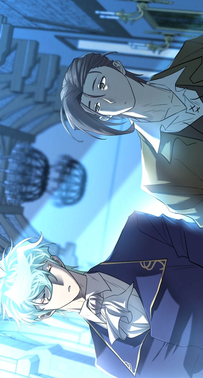 Read The Greatest Estate Developer EN Manga Online