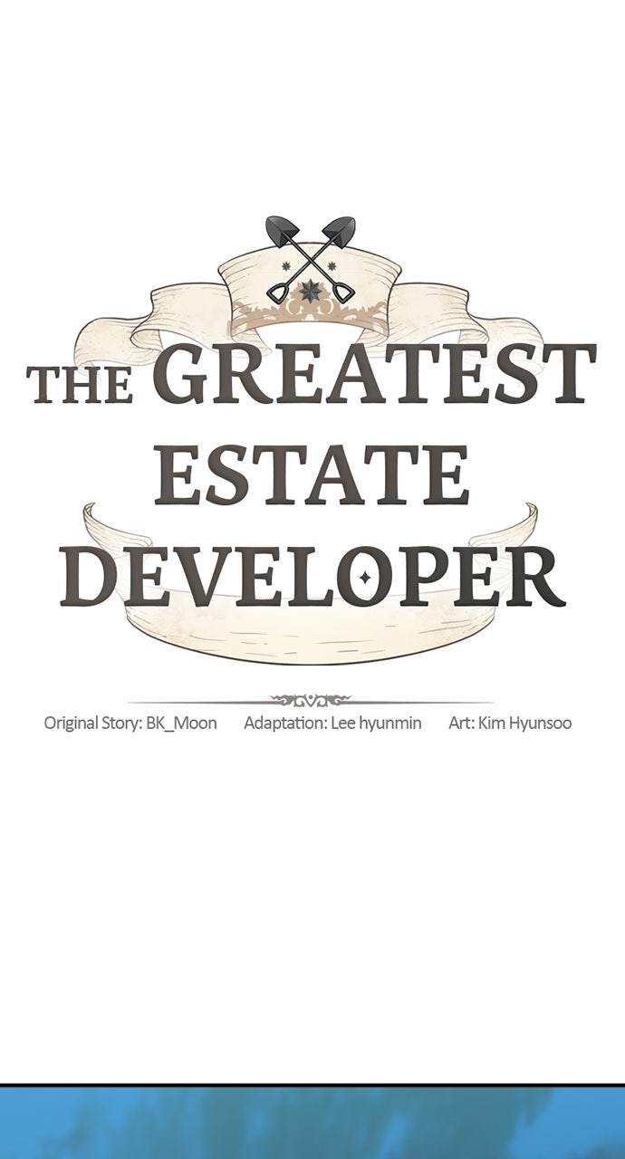 Read The Greatest Estate Developer EN Manga Online