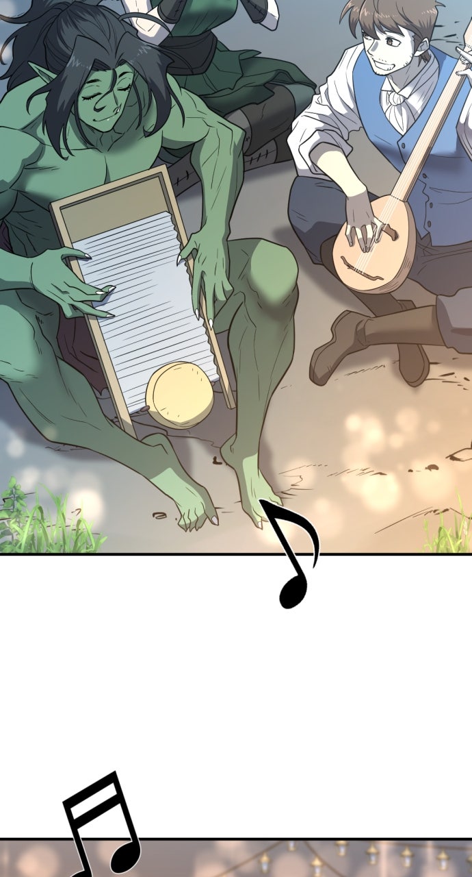 Read The Greatest Estate Developer EN Manga Online