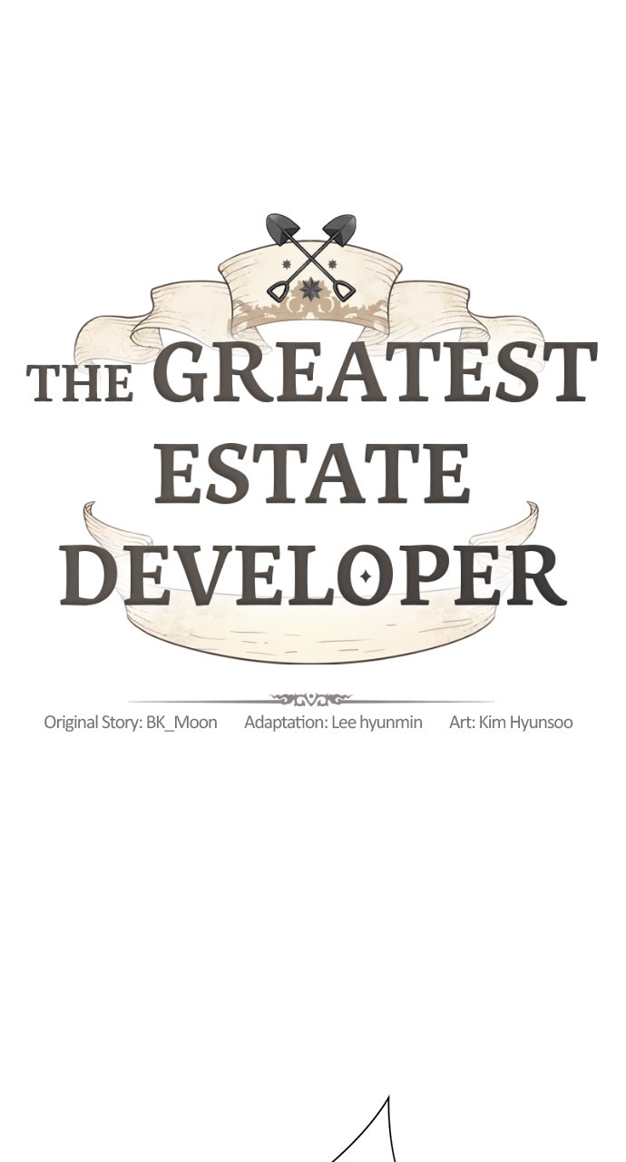 Read The Greatest Estate Developer EN Manga Online