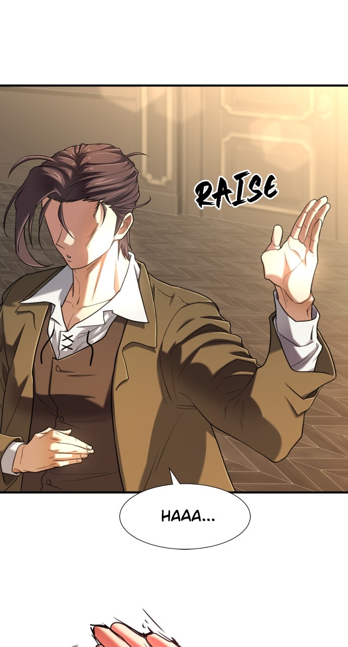 Read The Greatest Estate Developer EN Manga Online