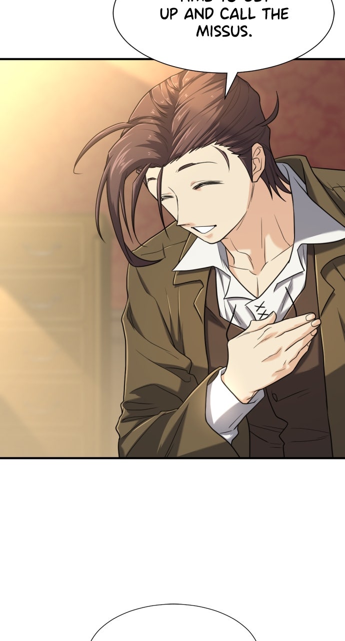 Read The Greatest Estate Developer EN Manga Online