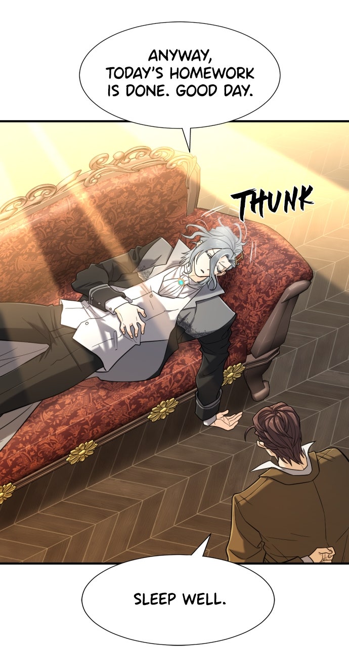 Read The Greatest Estate Developer EN Manga Online