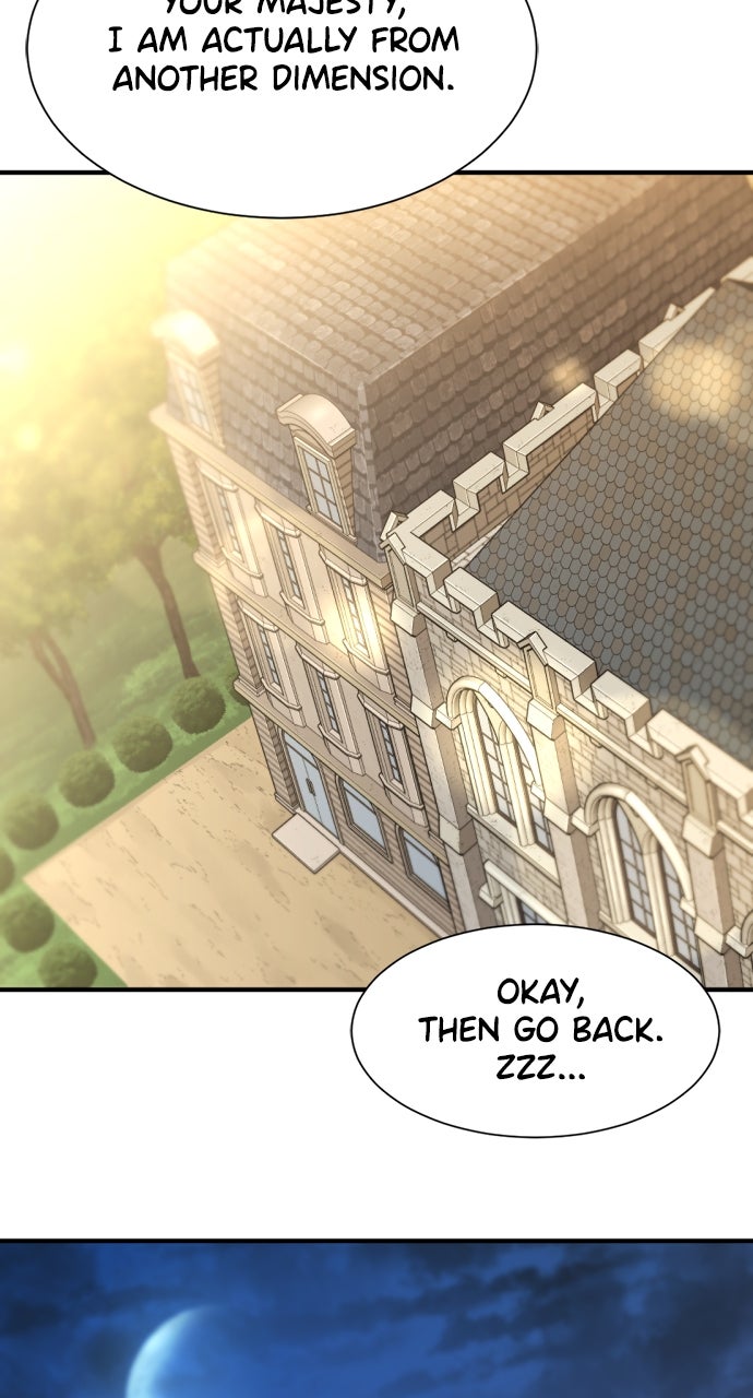 Read The Greatest Estate Developer EN Manga Online