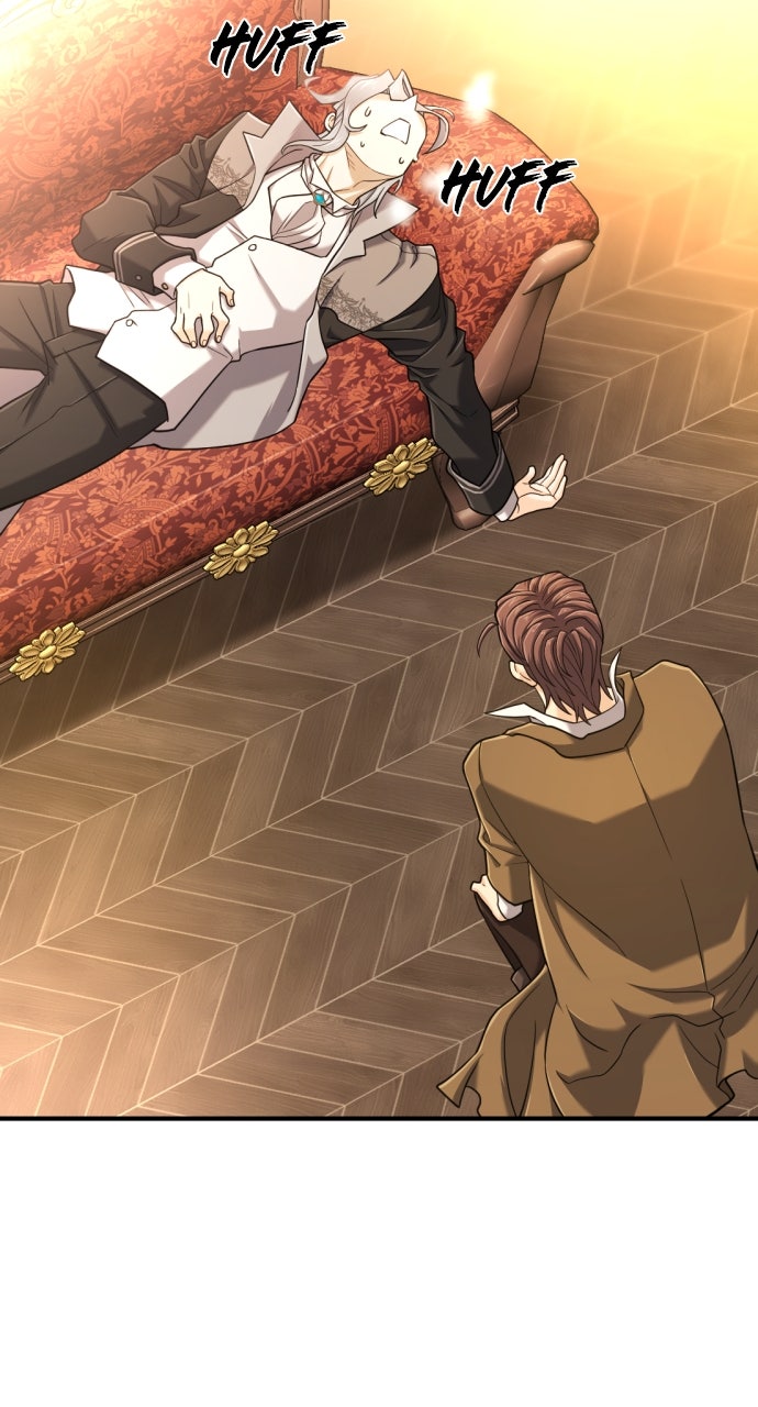 Read The Greatest Estate Developer EN Manga Online