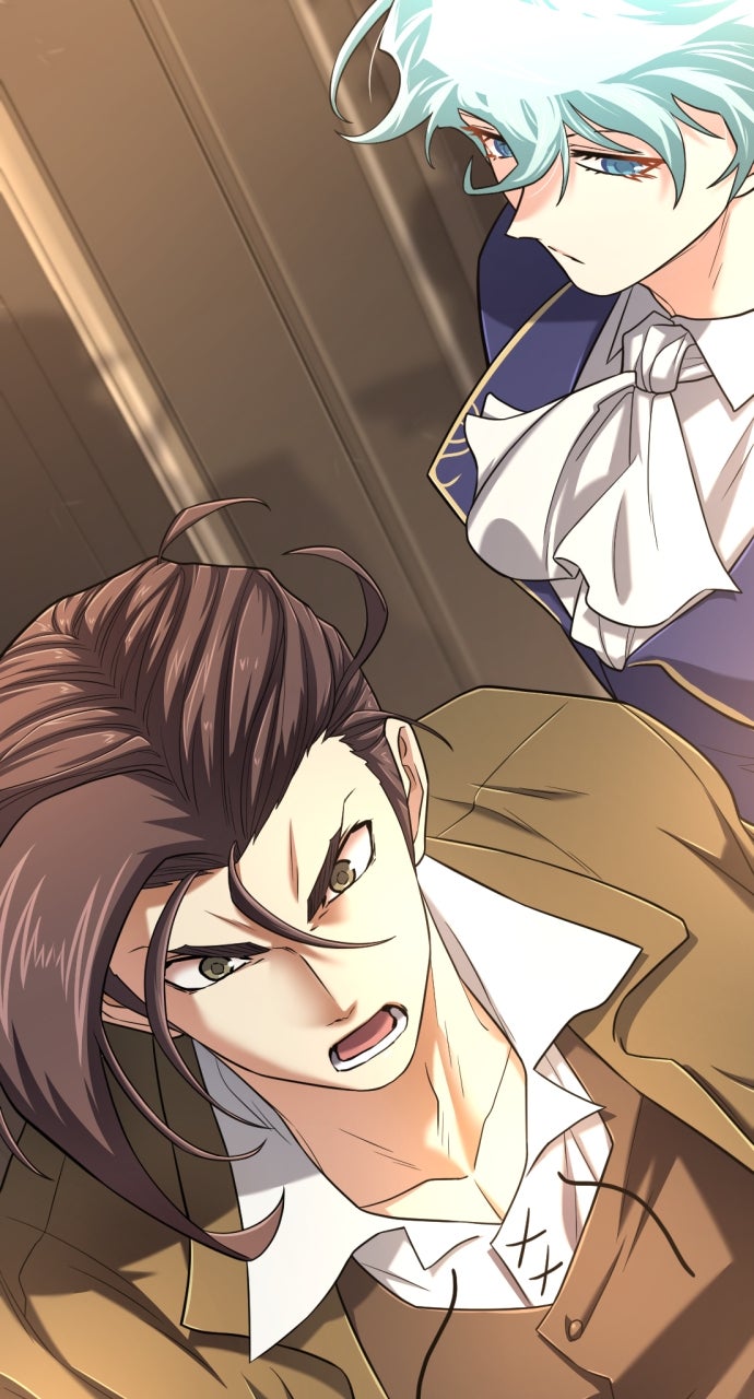 Read The Greatest Estate Developer EN Manga Online